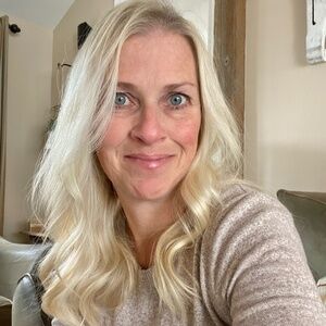 Meet your Posher, Kristy